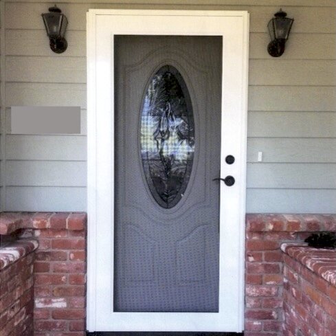 door hardware