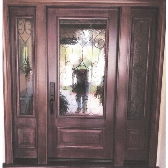 door hardware