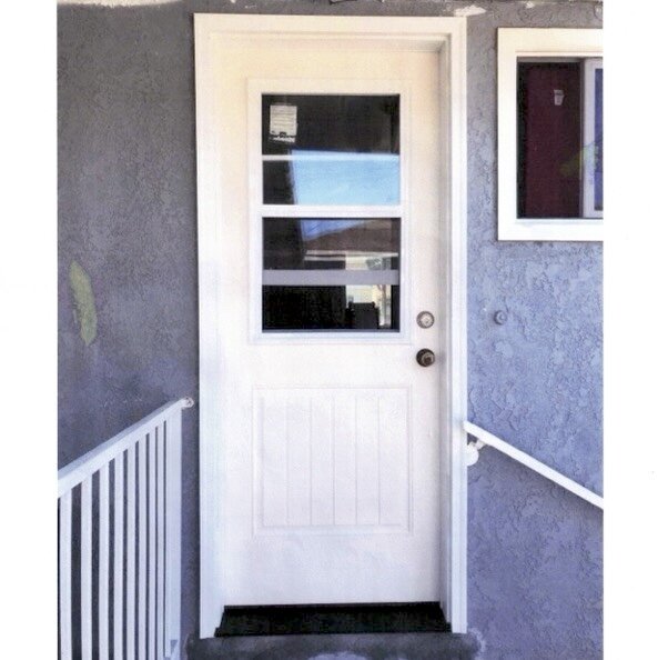 door hardware