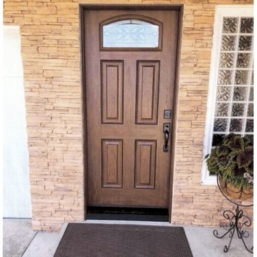 door hardware