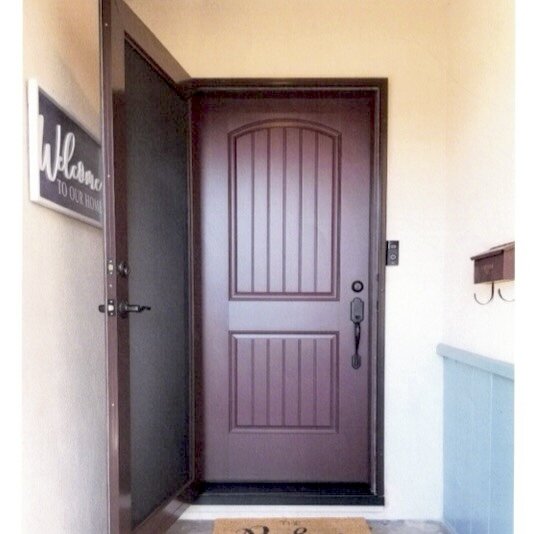 door hardware