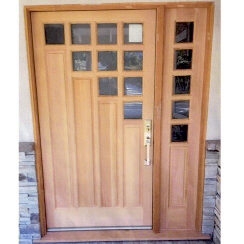 door hardware