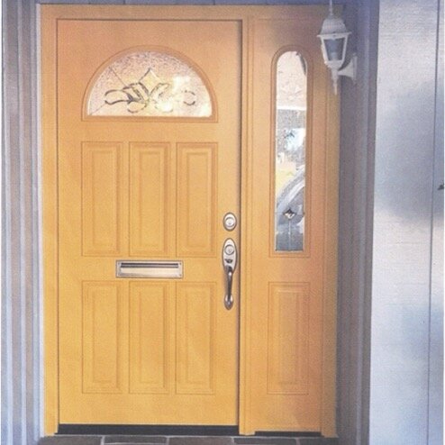door harware