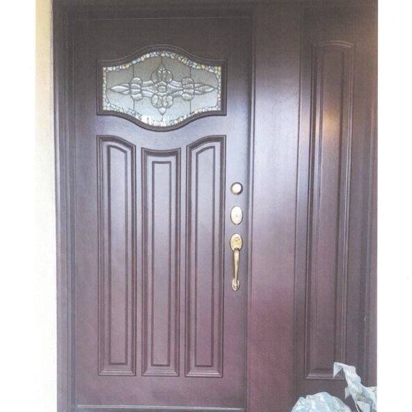 door hardware