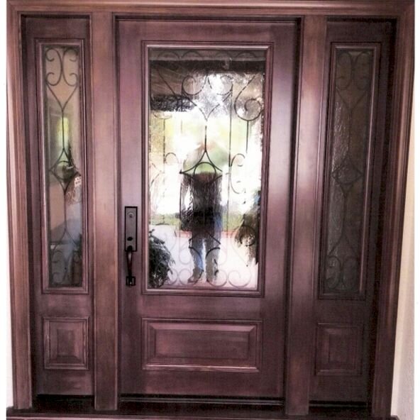 door hardware