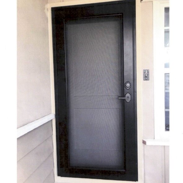 door hardware