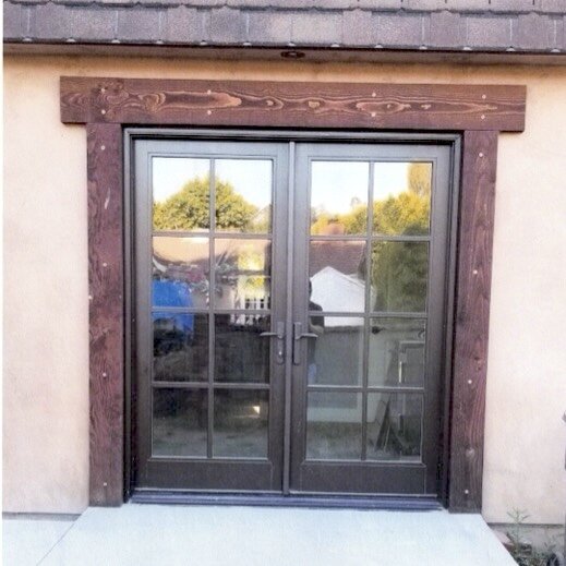 door hardware