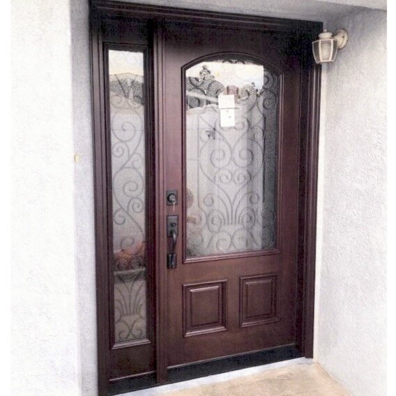 door harware