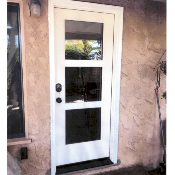 door hardware