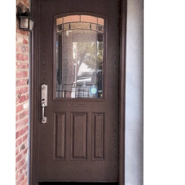 door hardware