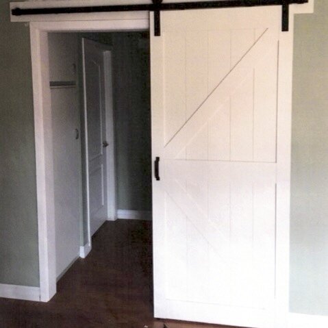 door hardware