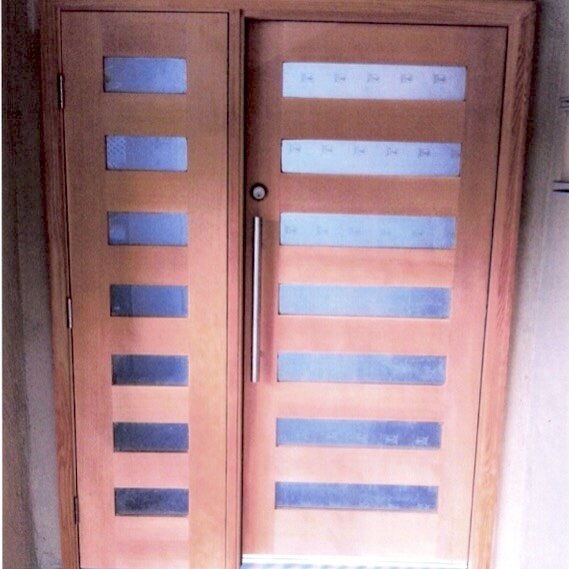 door harware