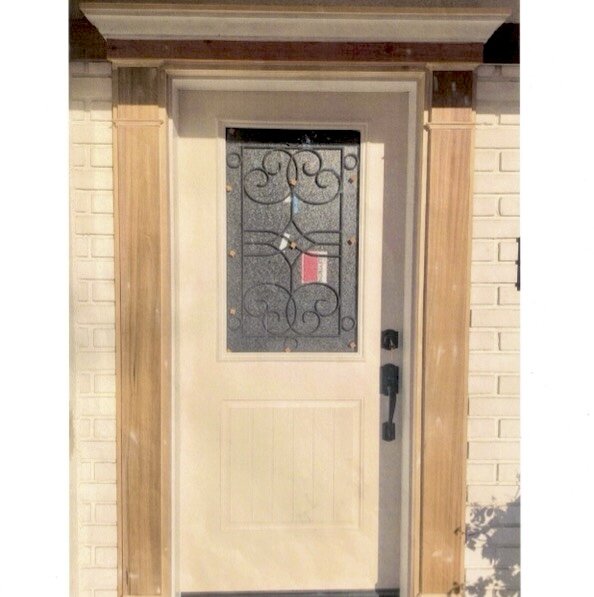 door hardware