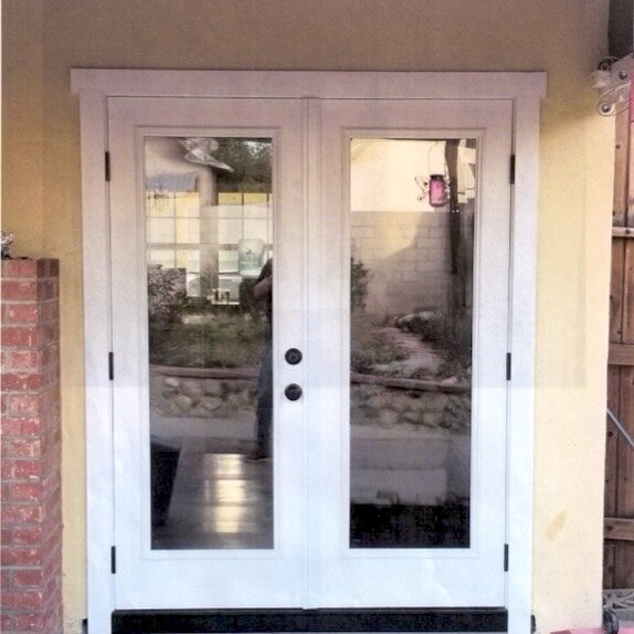 door hardware