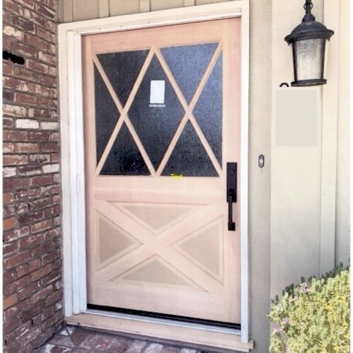 door hardware