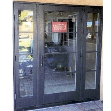 door hardware