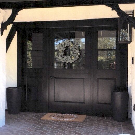 door hardware
