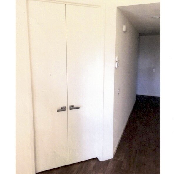 door hardware