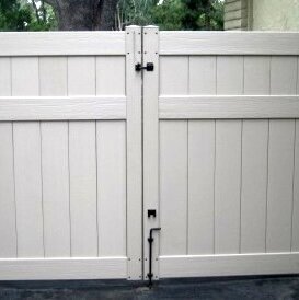 fence