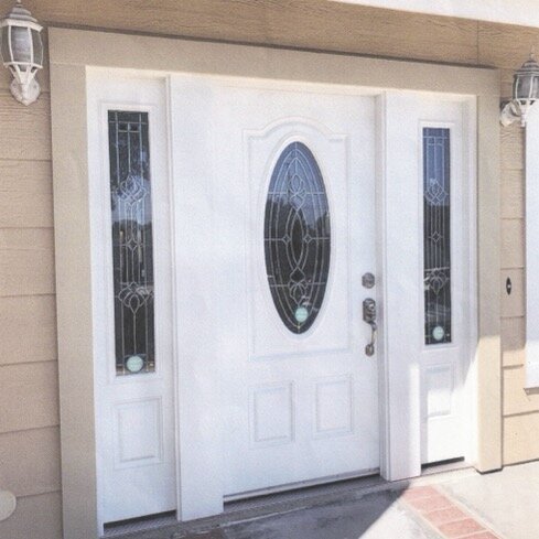 door hardware
