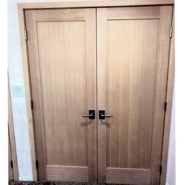 door hardware