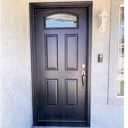 door hardware