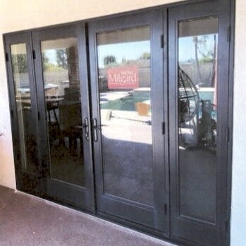 door hardware