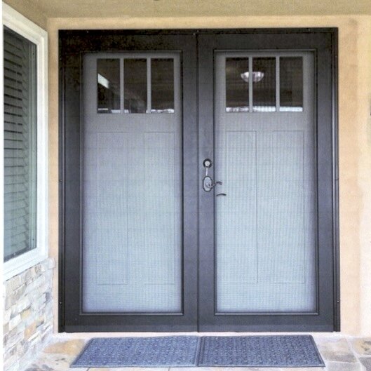 door hardware