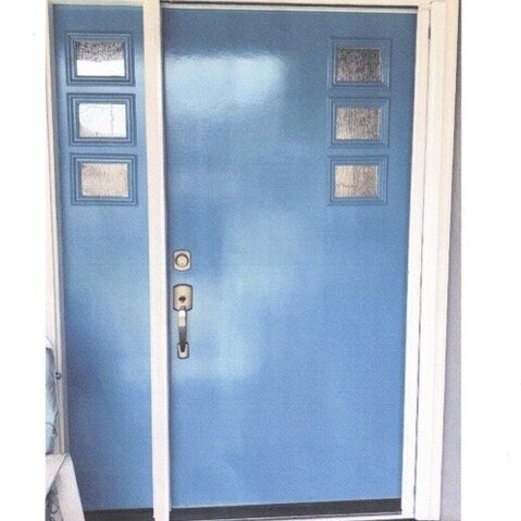 door harware