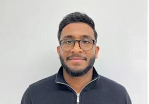 Mithusanth Suthananthan