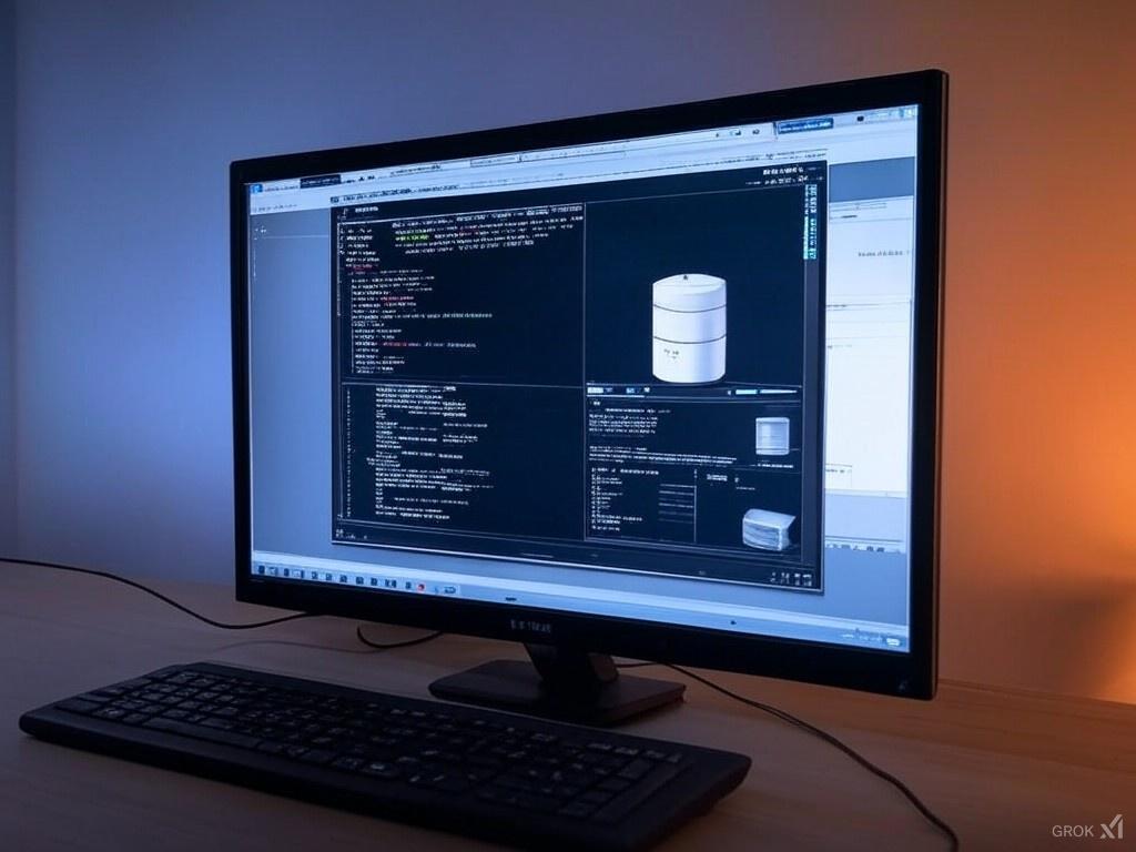 Movie DBMS