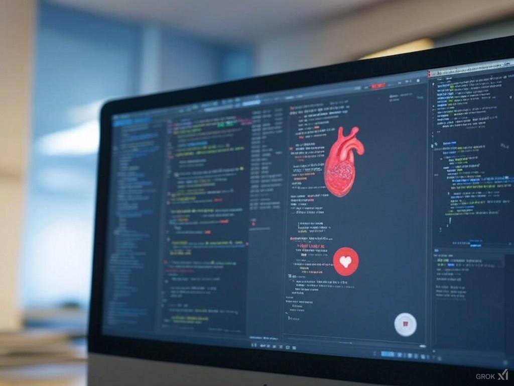 Heart Disease Prediction