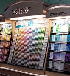 valspar