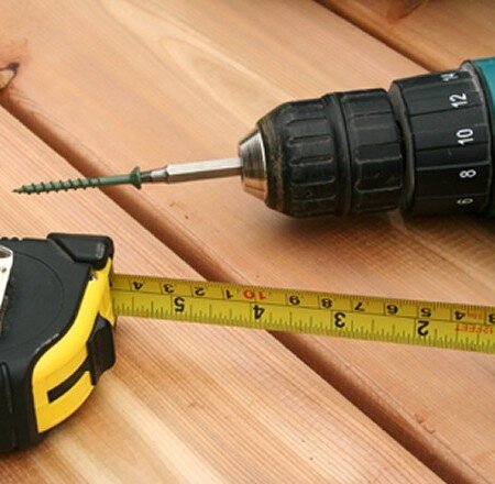 Power Drill