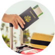 A passport
