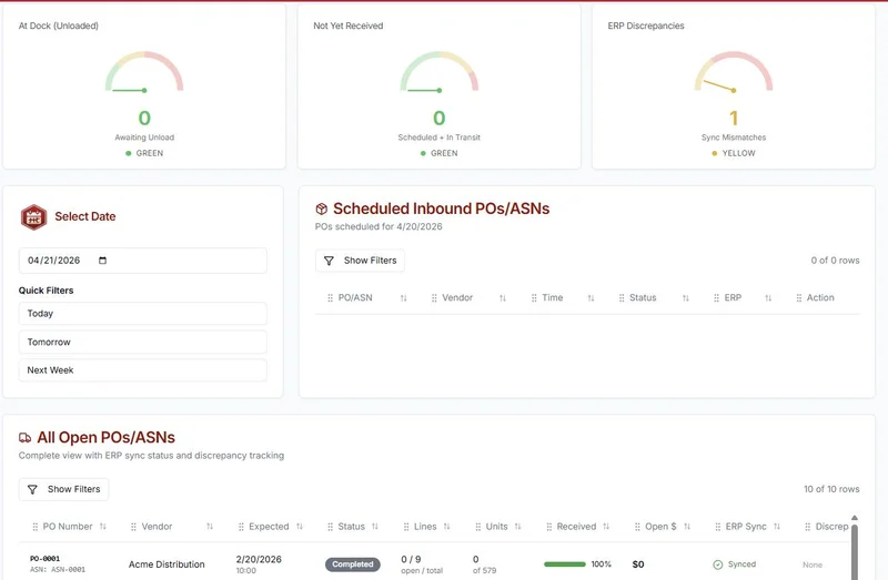 Schedule.OS