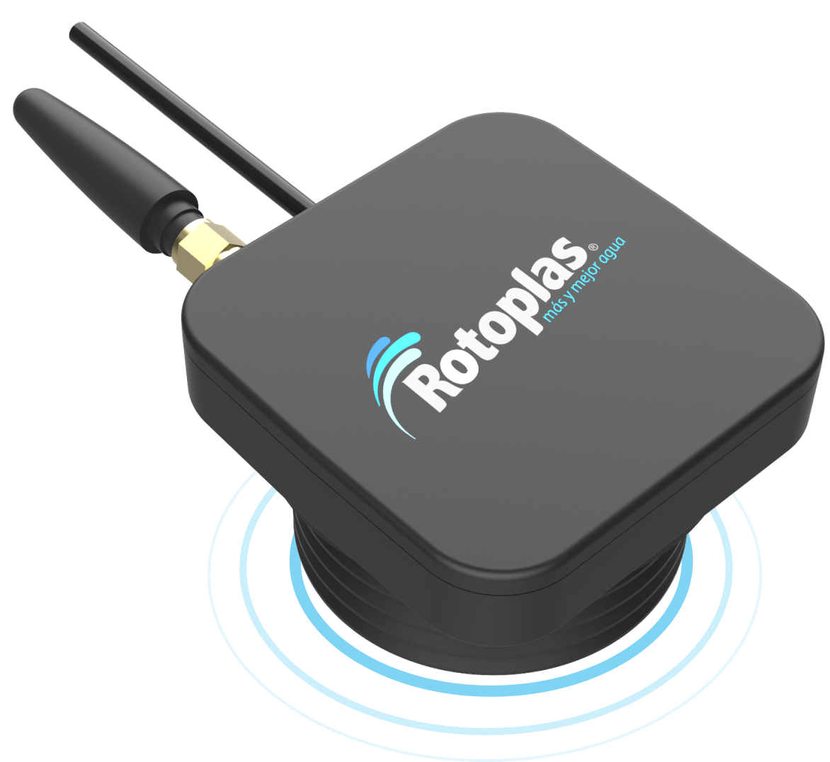 Sensor to move