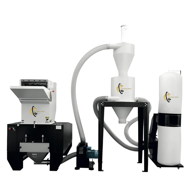 Auto Powder Sifting Device