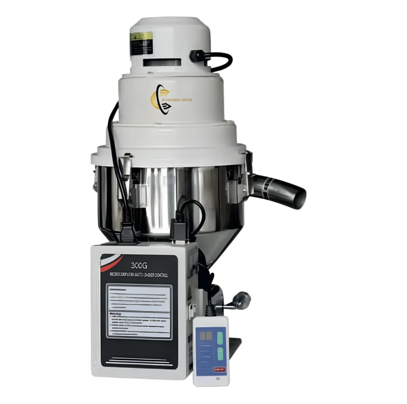 Euro-Auto Loader 300G