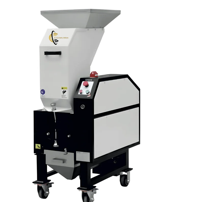 Medium Speed Granulator NG-GM