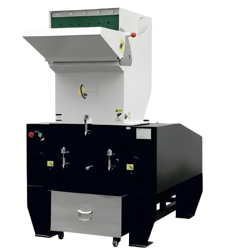 Flake Type Granulator