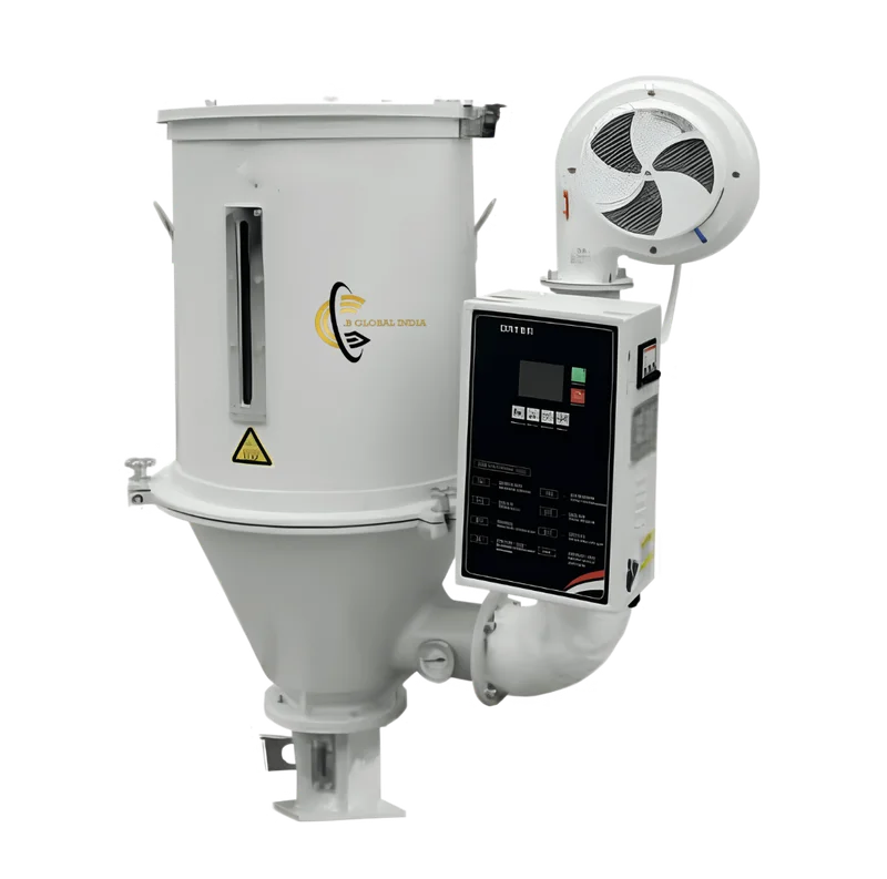 Standard Hopper Dryer