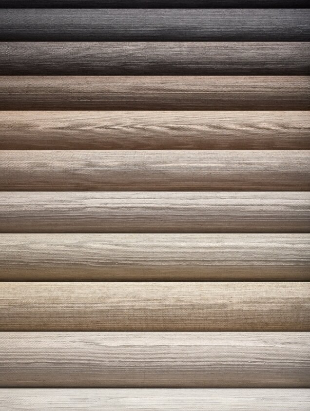 Signature Textures – Picco Fabric in Denim