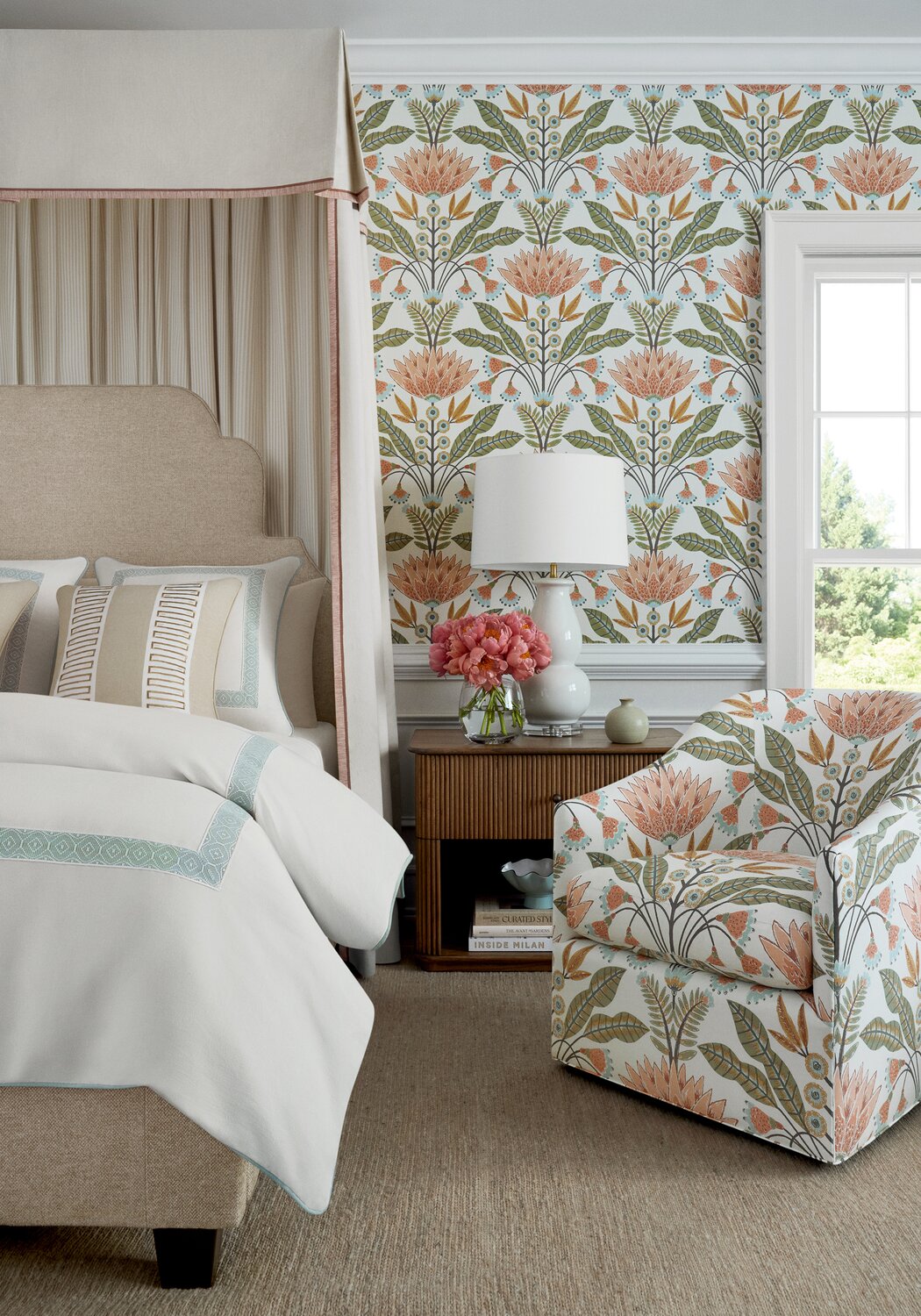 Thibaut Atlanta Showroom
