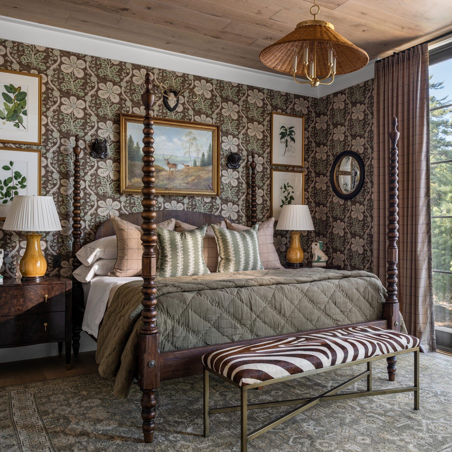 Thibaut Atlanta Showroom