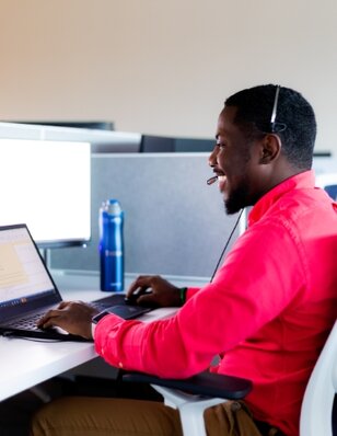 Start Projects With Confidence