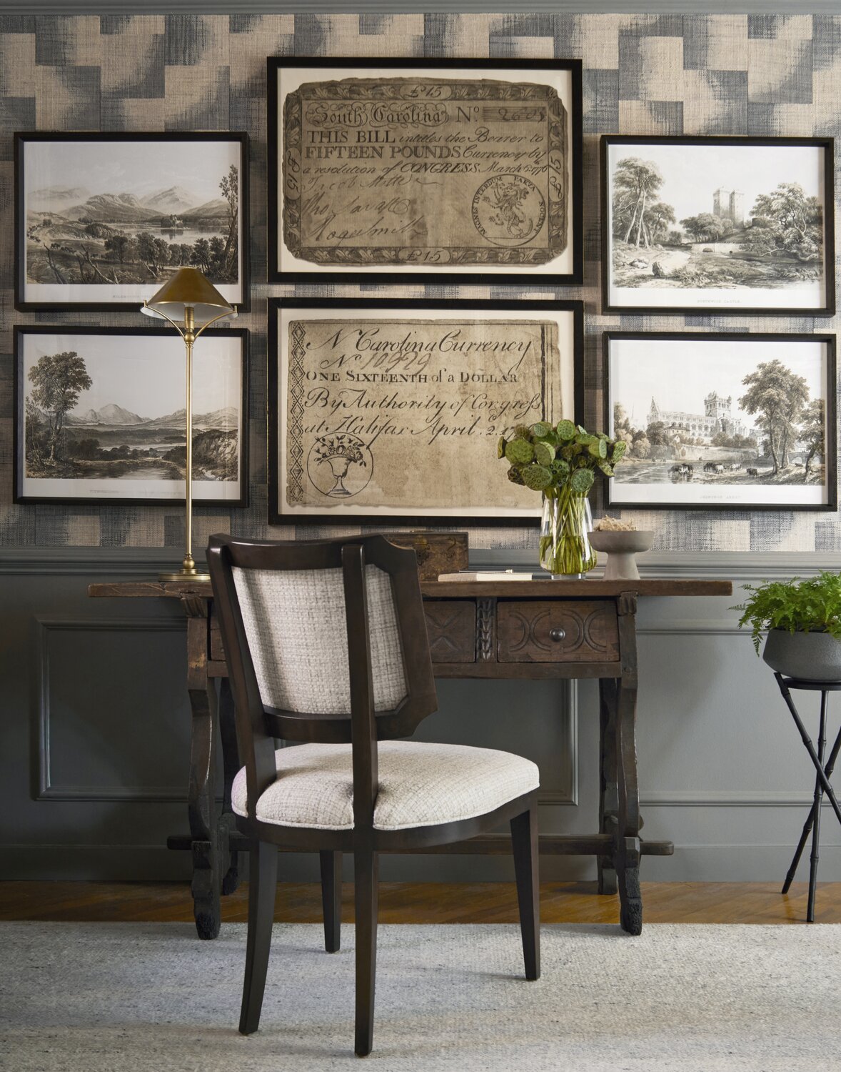 Sustainable materials