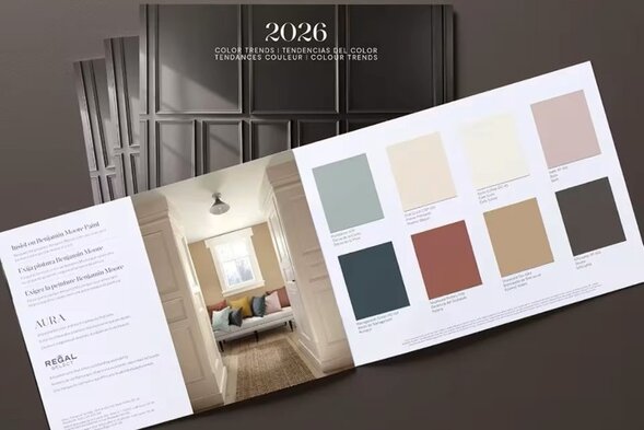 Color Pallete
