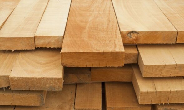 C&B Lumber
