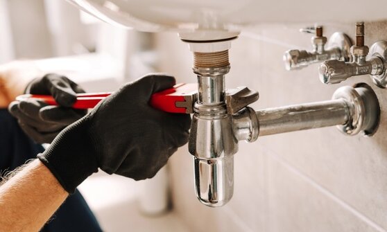 Plumbing